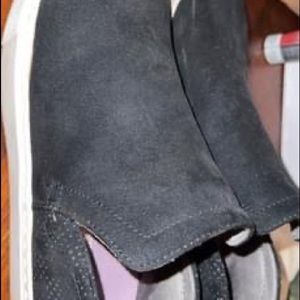 Dr. Scholls Black Shoes